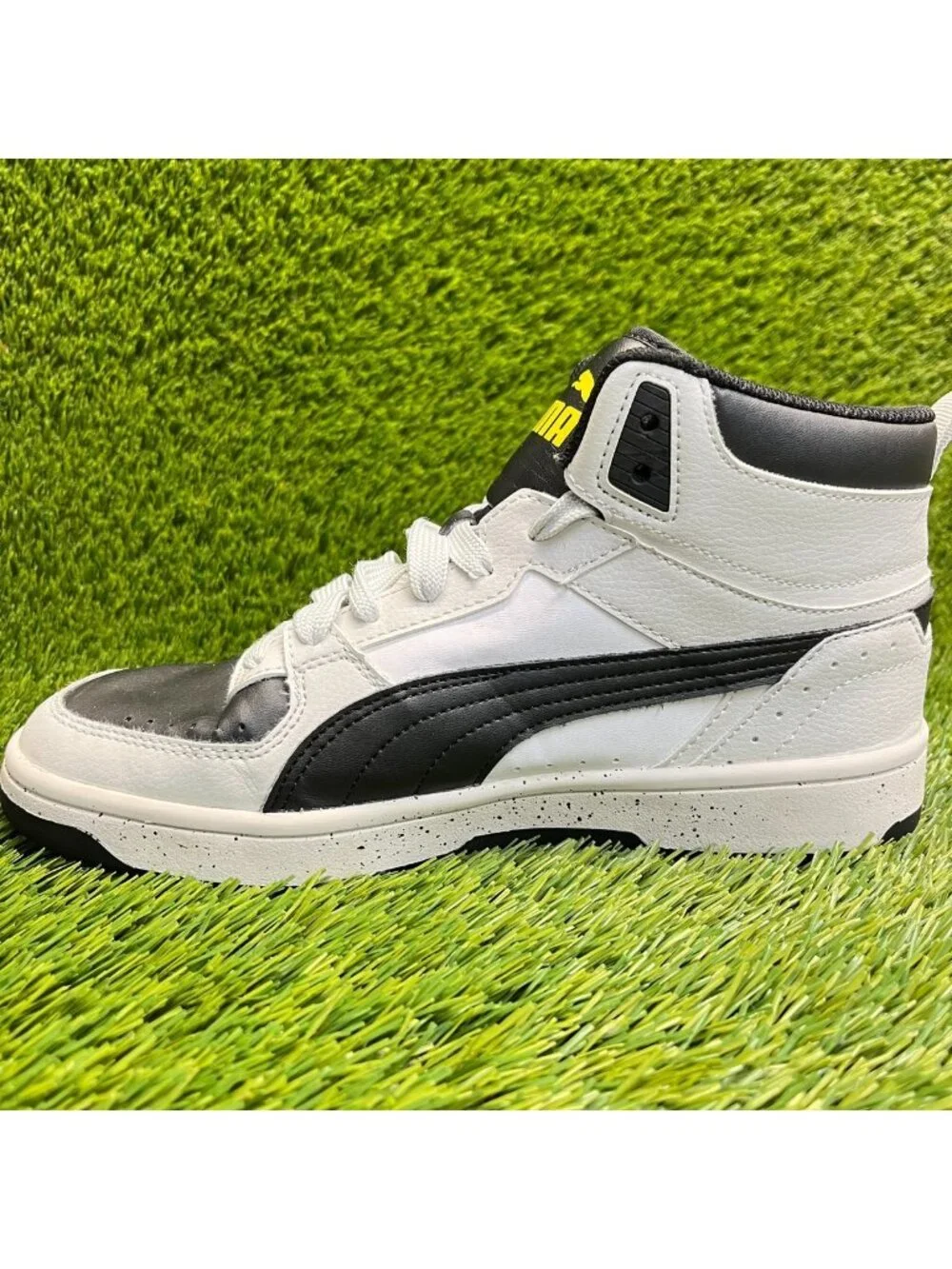 Puma please review